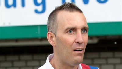 Fernando Ricksen op 43-jarige leeftijd overleden