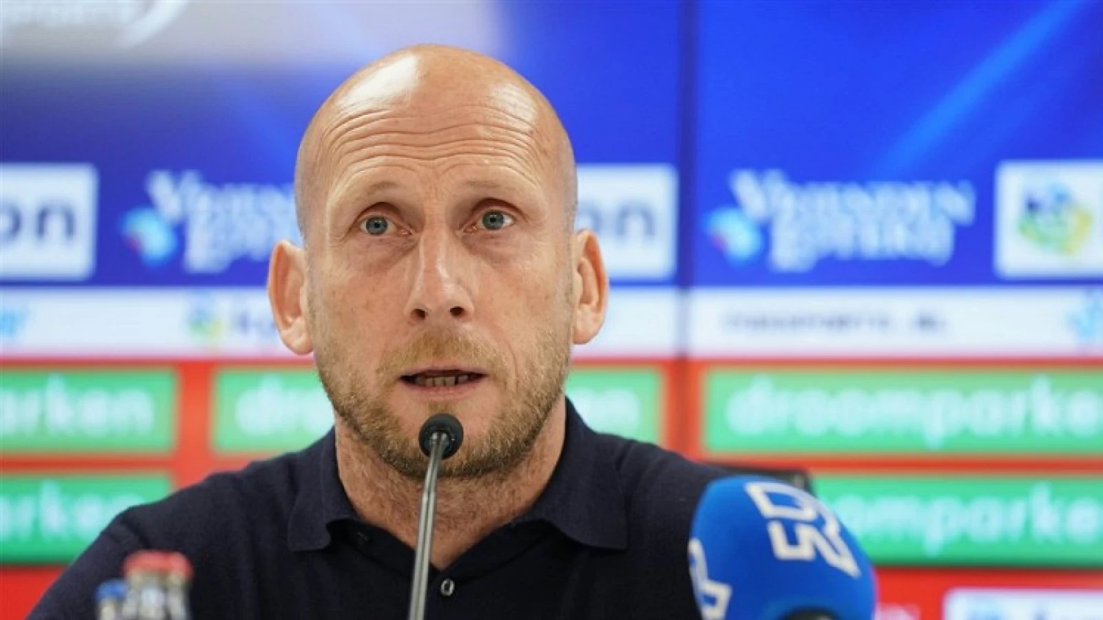 Jaap Stam komt met update over blessure Jørgensen