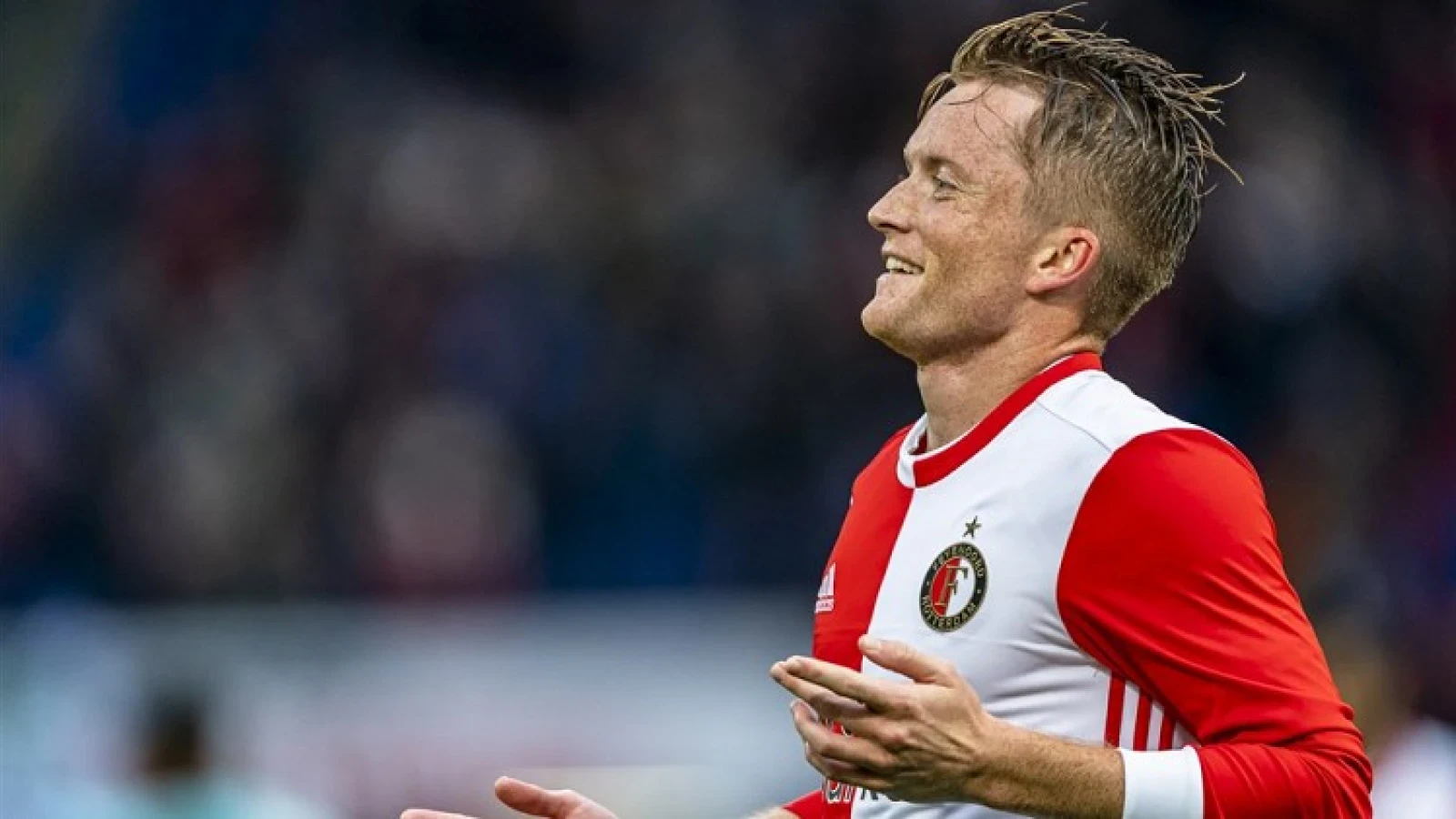 De kranten: 'Feyenoord is als een kameleon'