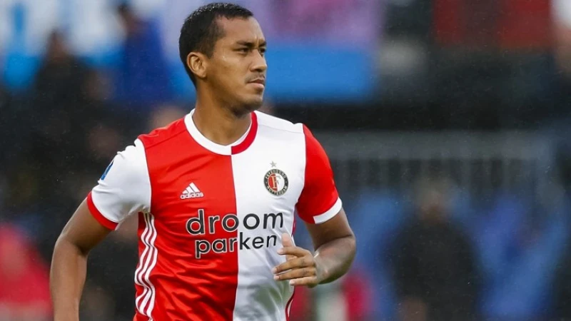 Vermoedelijke opstelling Feyenoord tegen FC Porto: Tapia keert terug 