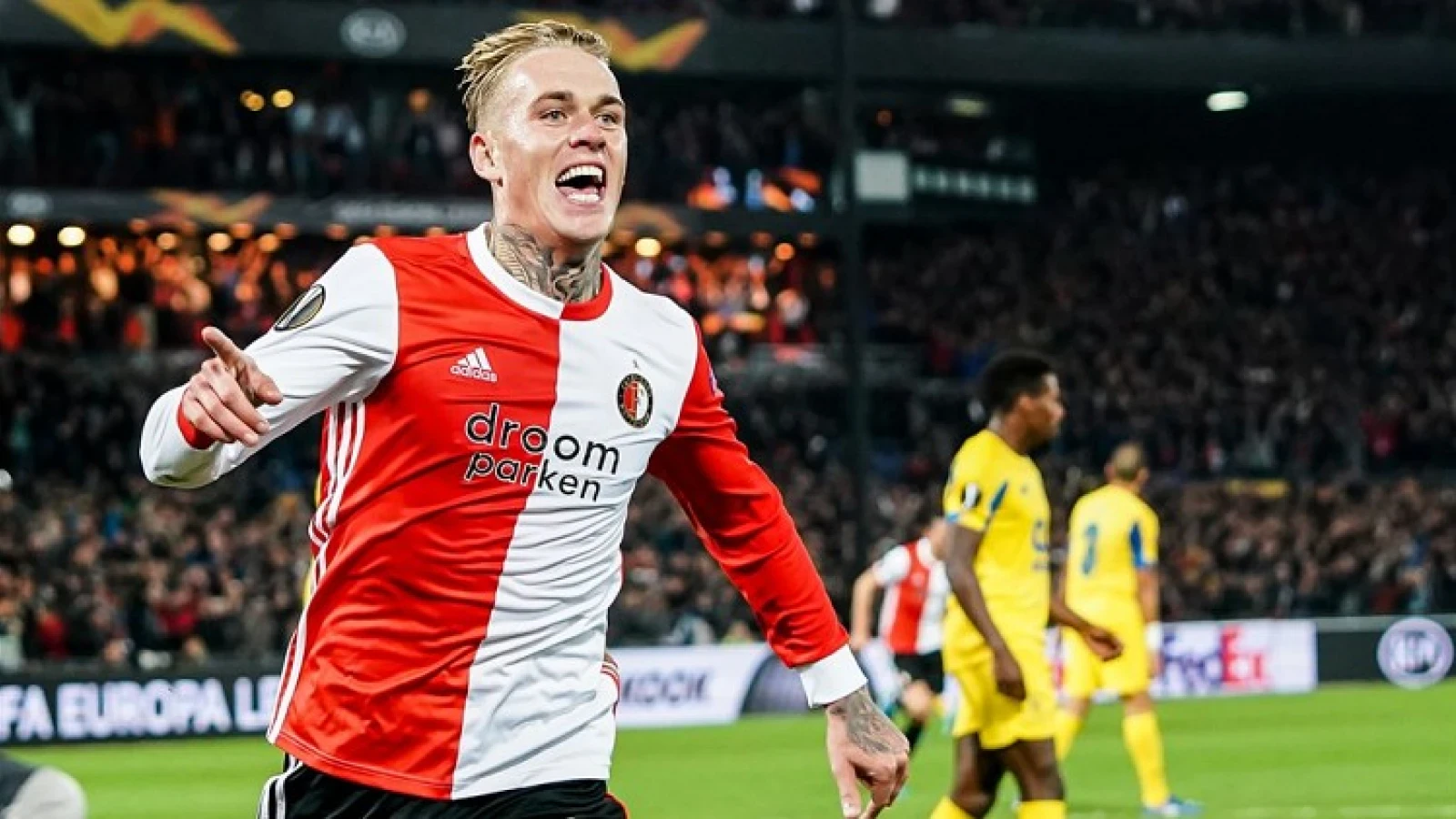 De Kranten: 'Feyenoord in extase'
