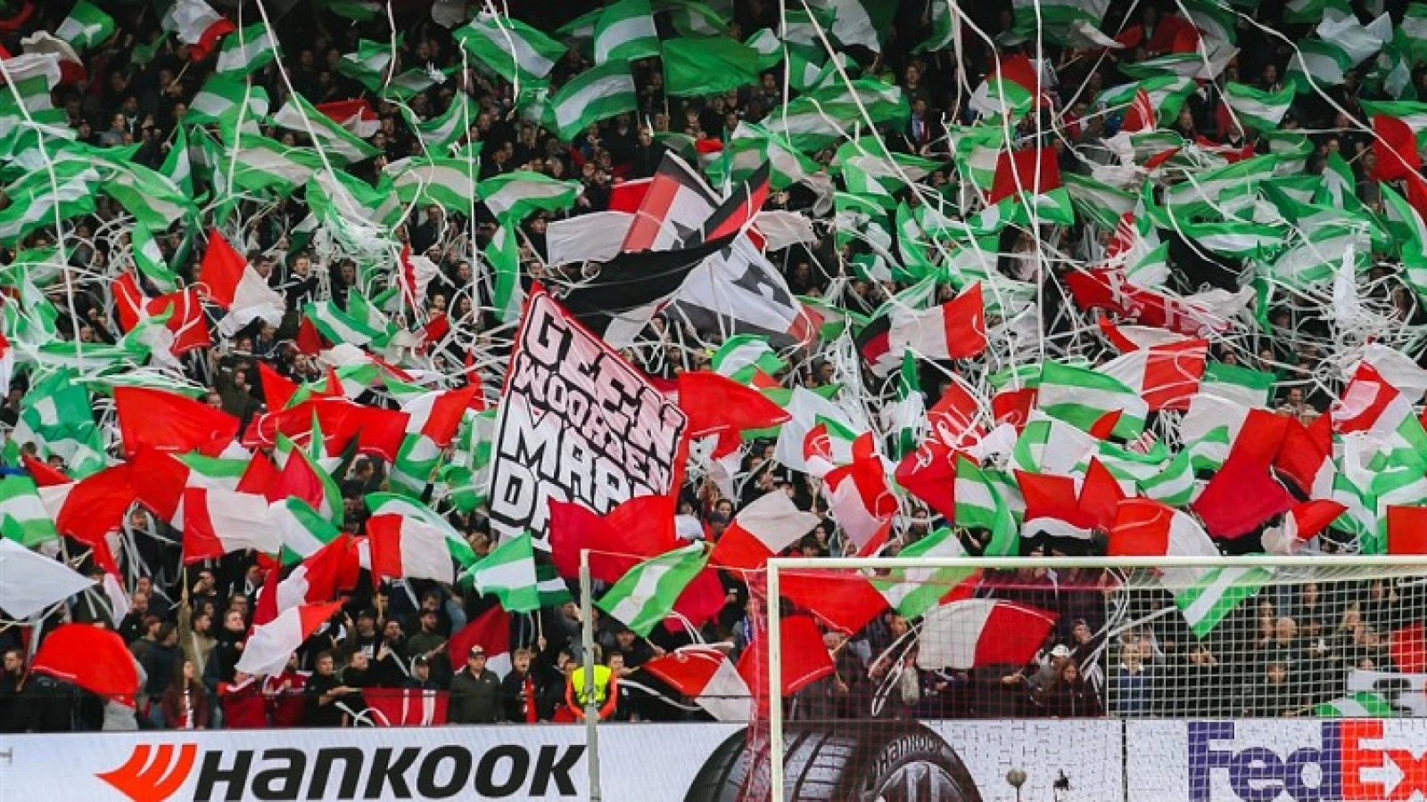 Kaartverkoop twee thuisduels Europa League start zaterdag