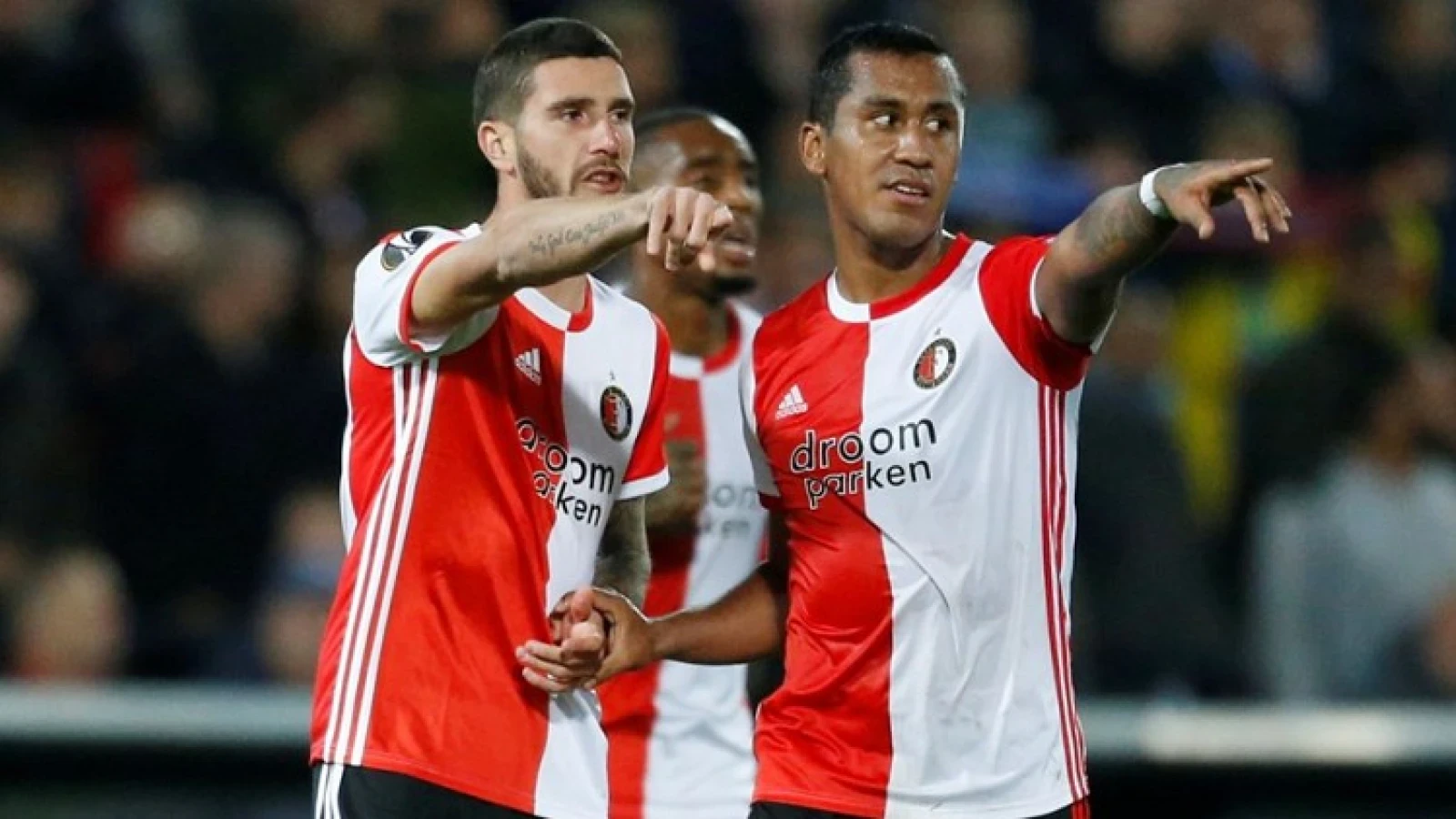 'Dan maakt Feyenoord zich volkomen belachelijk'