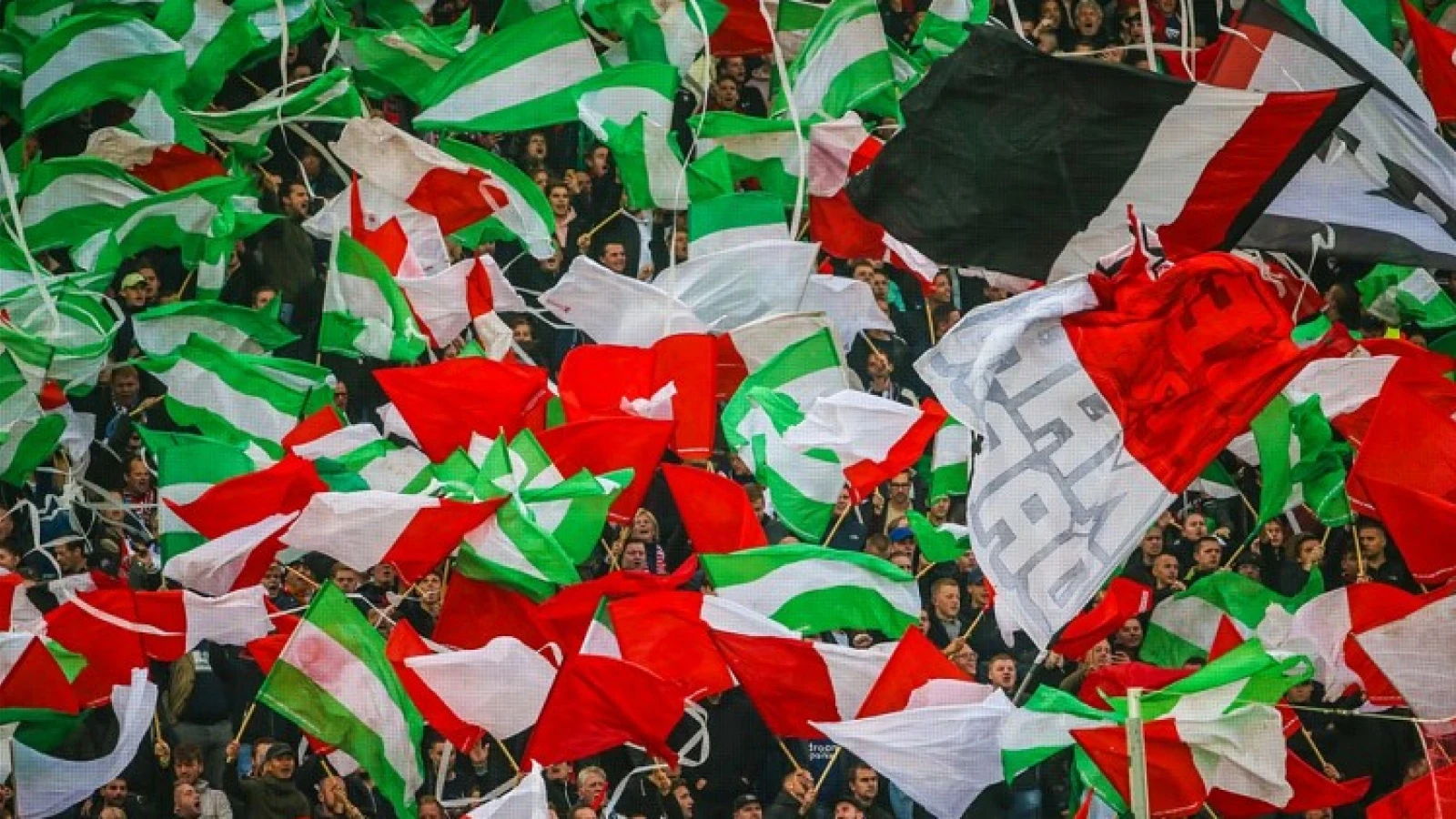Kaartverkoop uitwedstrijd FC Porto seizoenkaarthouders en Legioenleden start vanavond