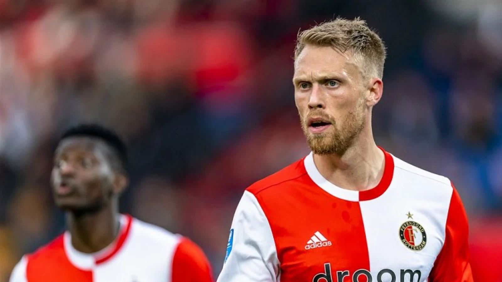 Feyenoord met 20 spelers naar Bern, belangrijke basisspelers ontbreken