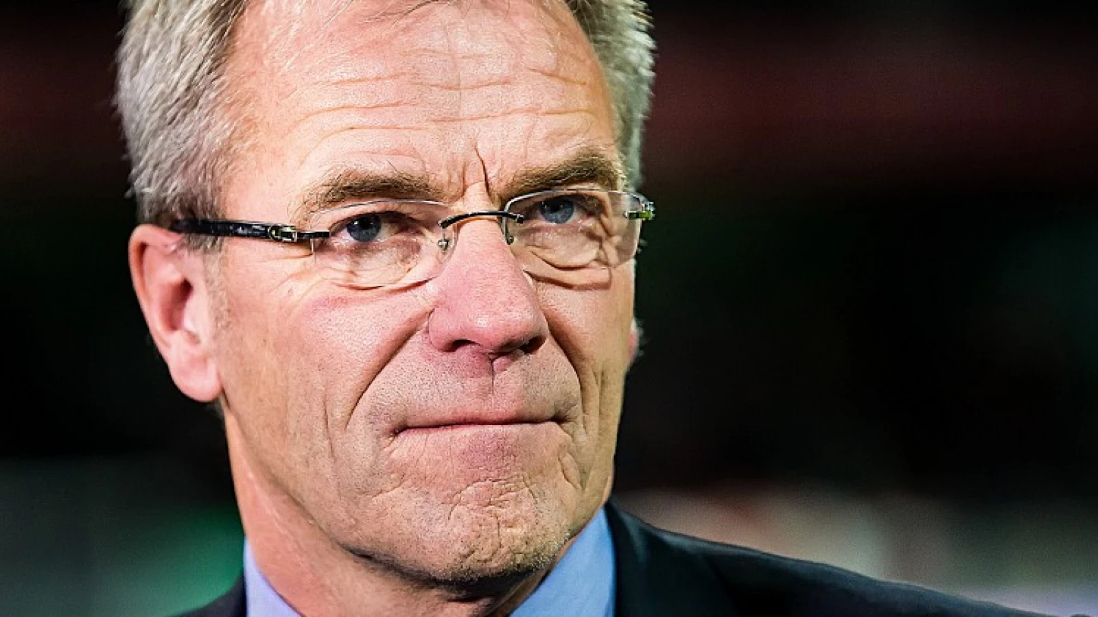 'Feyenoord heeft een eigen vermogen gerealiseerd van 15 miljoen euro'