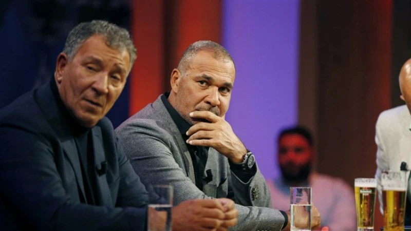 Gullit: 'Een nog slechtere situatie is nauwelijks denkbaar'