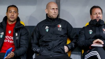 'John de Wolf assistent, andere assistenten krijgen duidelijkheid'