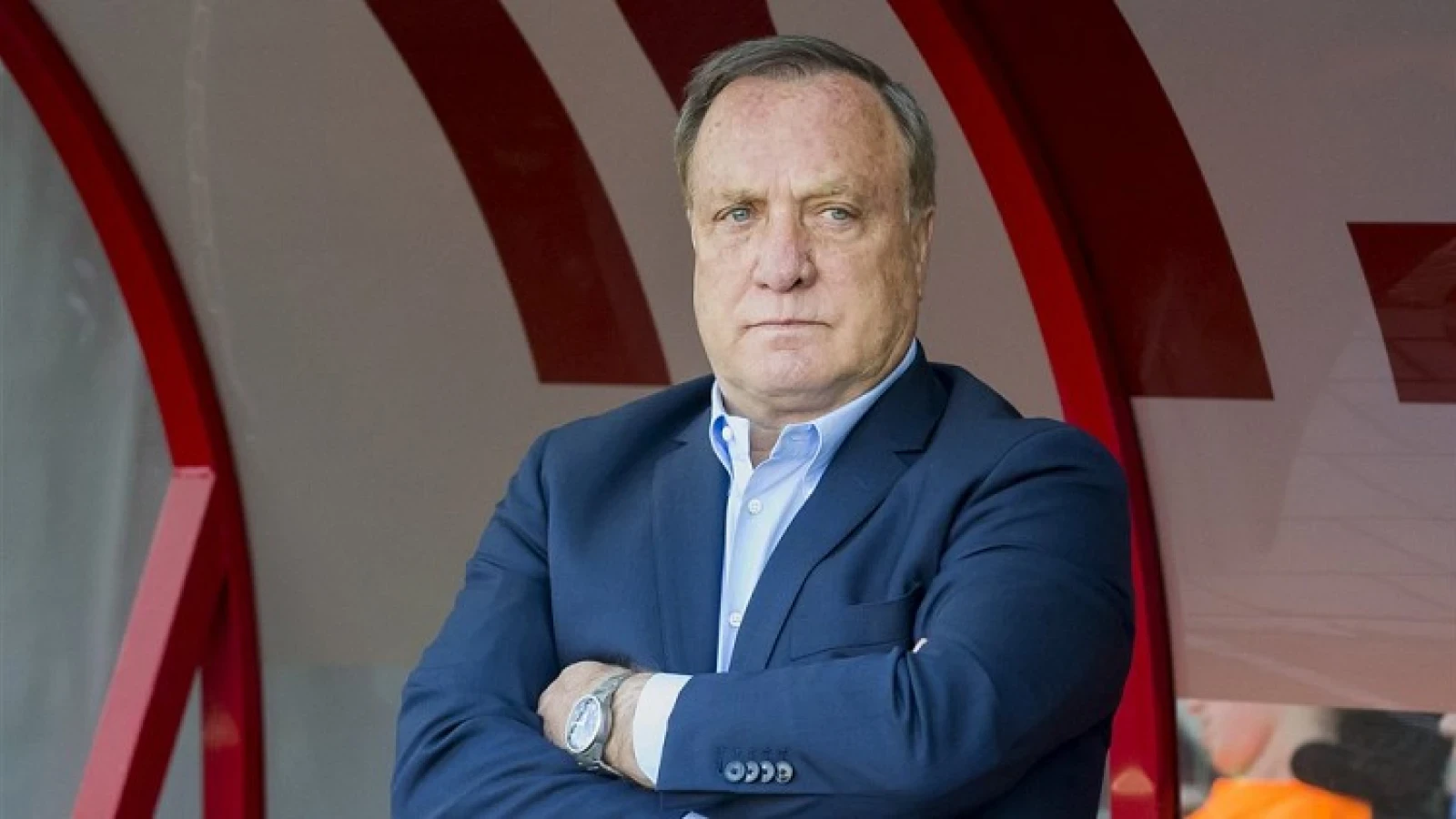 UPDATE | Na Dick Advocaat stopt ook Cor Pot tijdelijk als analist op TV