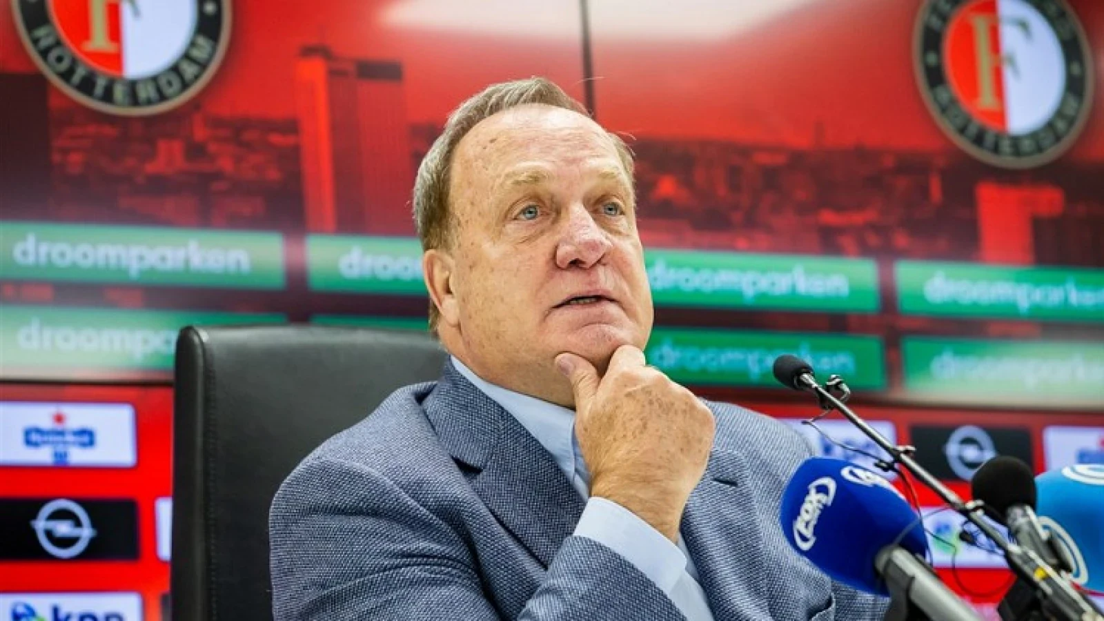 Advocaat ziet direct probleem: 'Ik ben toch een beetje geschrokken'