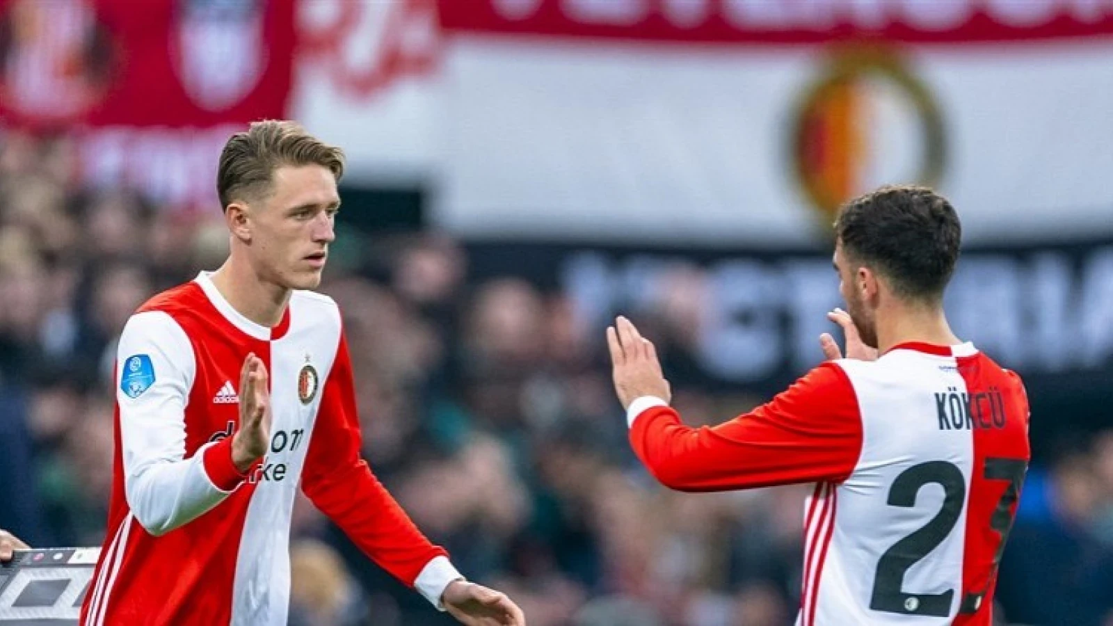 Tegenstander Feyenoord in tweede ronde KNVB Beker bekend