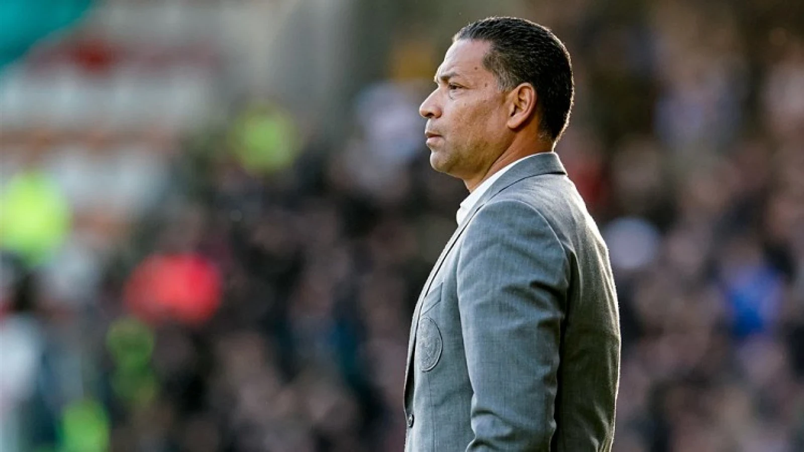 'Henk Fraser wordt gepolst voor nieuwe trainer van Feyenoord'