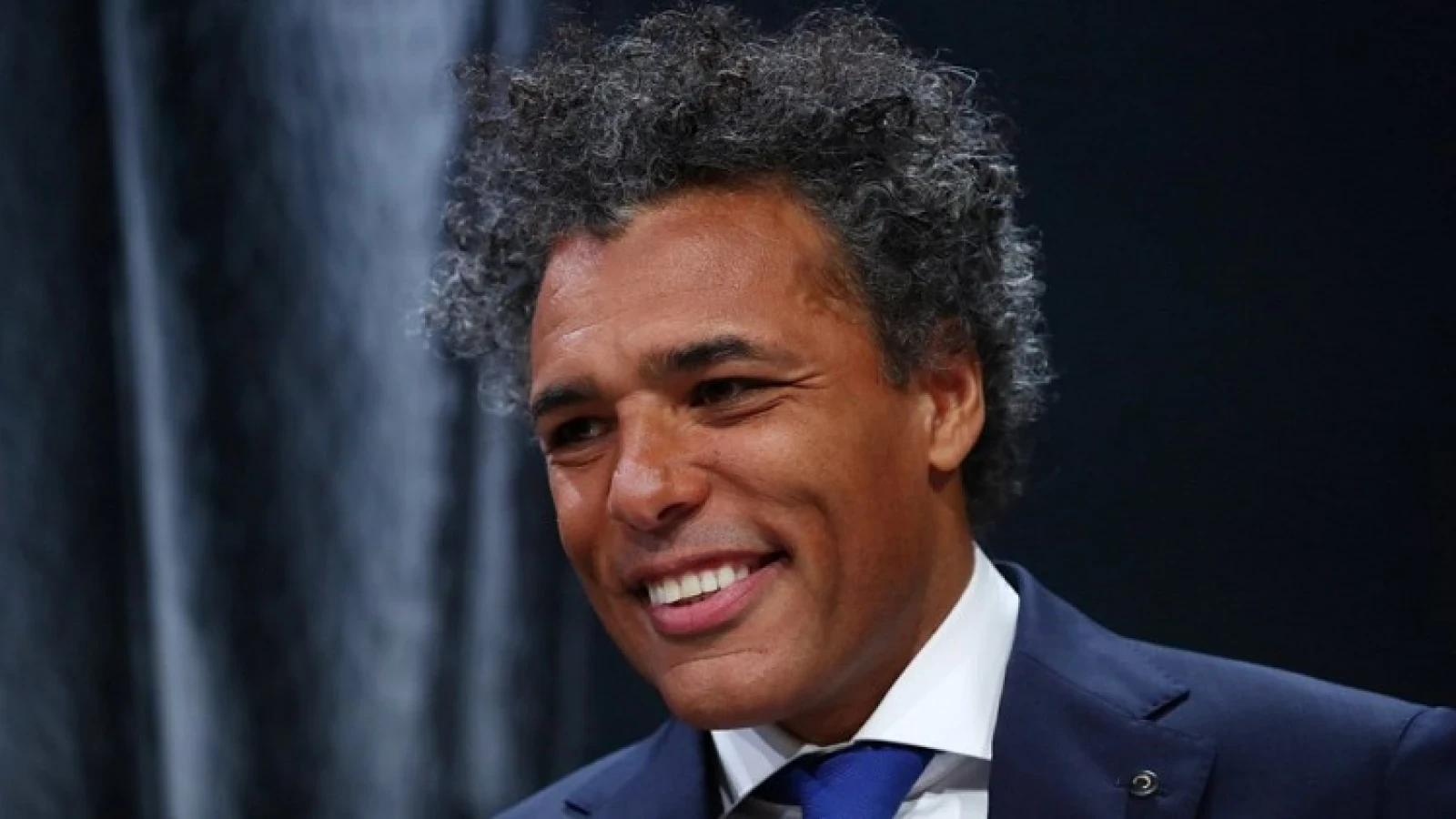 Van Hooijdonk: 'Daar kun je niet omheen'