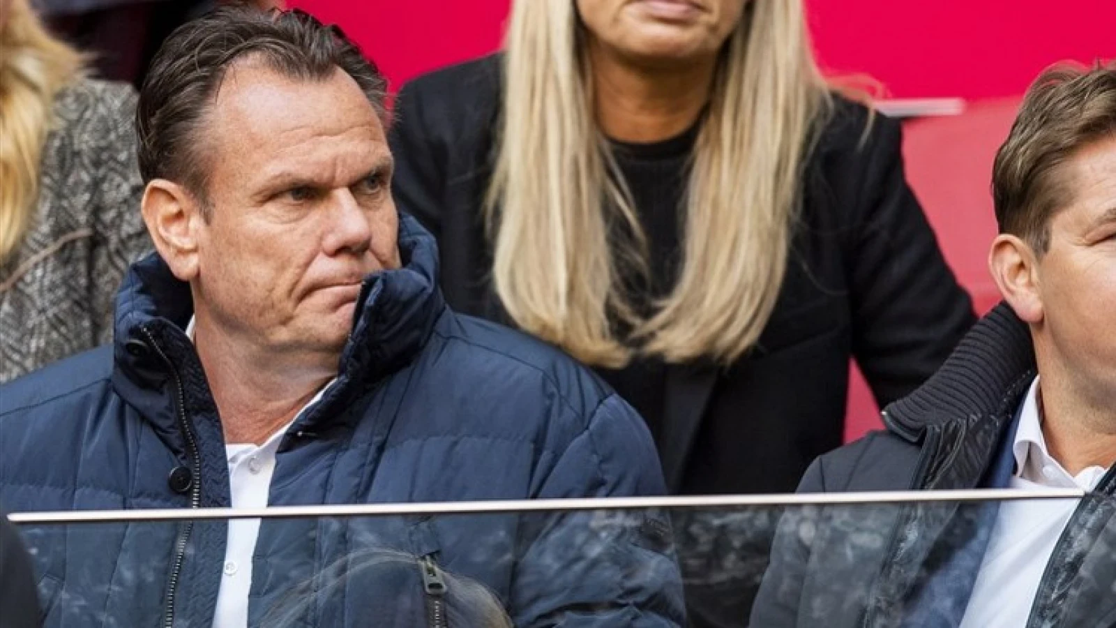 Feyenoord wijzigt organisatie voor Eenhoorn: 'Dit was volgens mij één van de wensen, die hij destijds had'