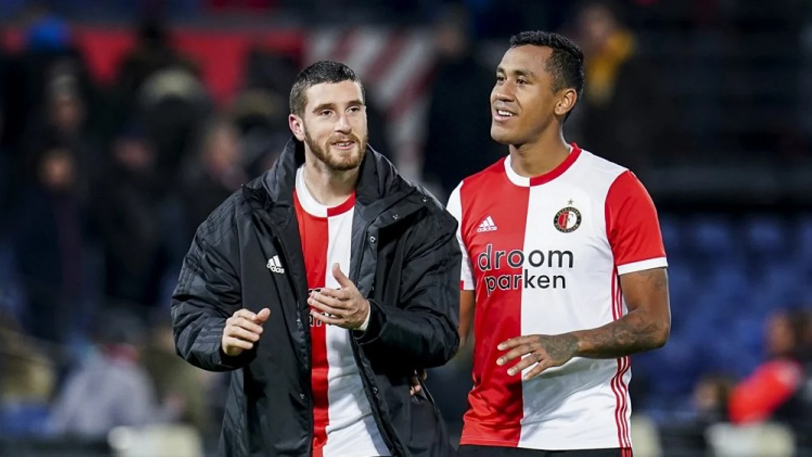 'Zelfs met Messi zou Feyenoord nog verdrinken in uitwedstrijden'