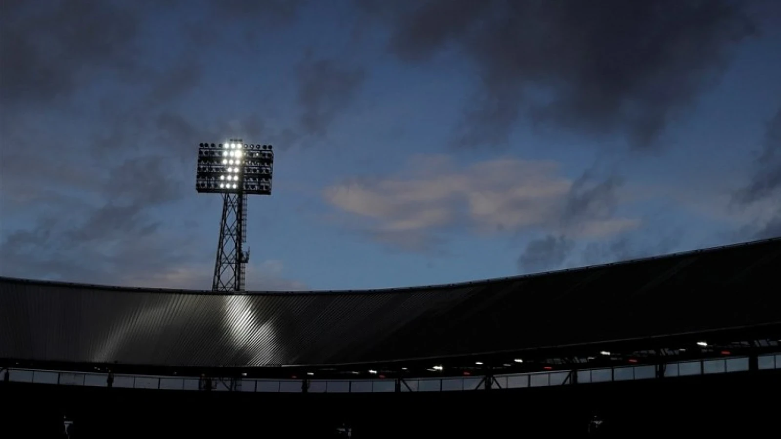 Gemeenteraad positief over plannen Feyenoord City