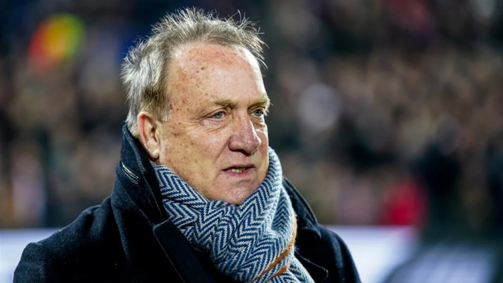 Advocaat: 'Dat is een hele klus'