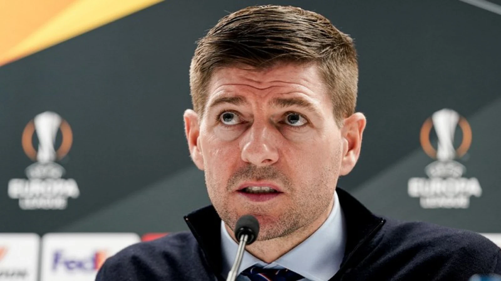 Gerrard: 'Hij zal inzien wat voor een fout hij heeft gemaakt'