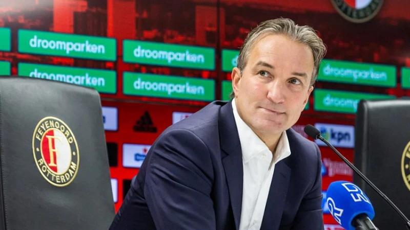 Derksen sprak met Van Bodegom en onthult: 'Ze wilden Koevermans niet'