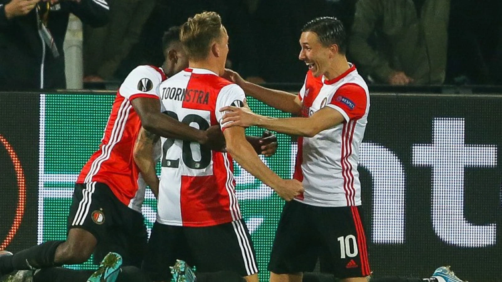 MATCHDAY | FC Porto - Feyenoord