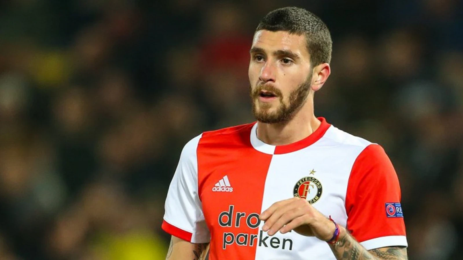 Feyenoord voert nieuwe koerswijziging door in transferbeleid