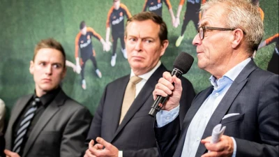 'KNVB maakt wijzigingen tweede competitiehelft bekend'