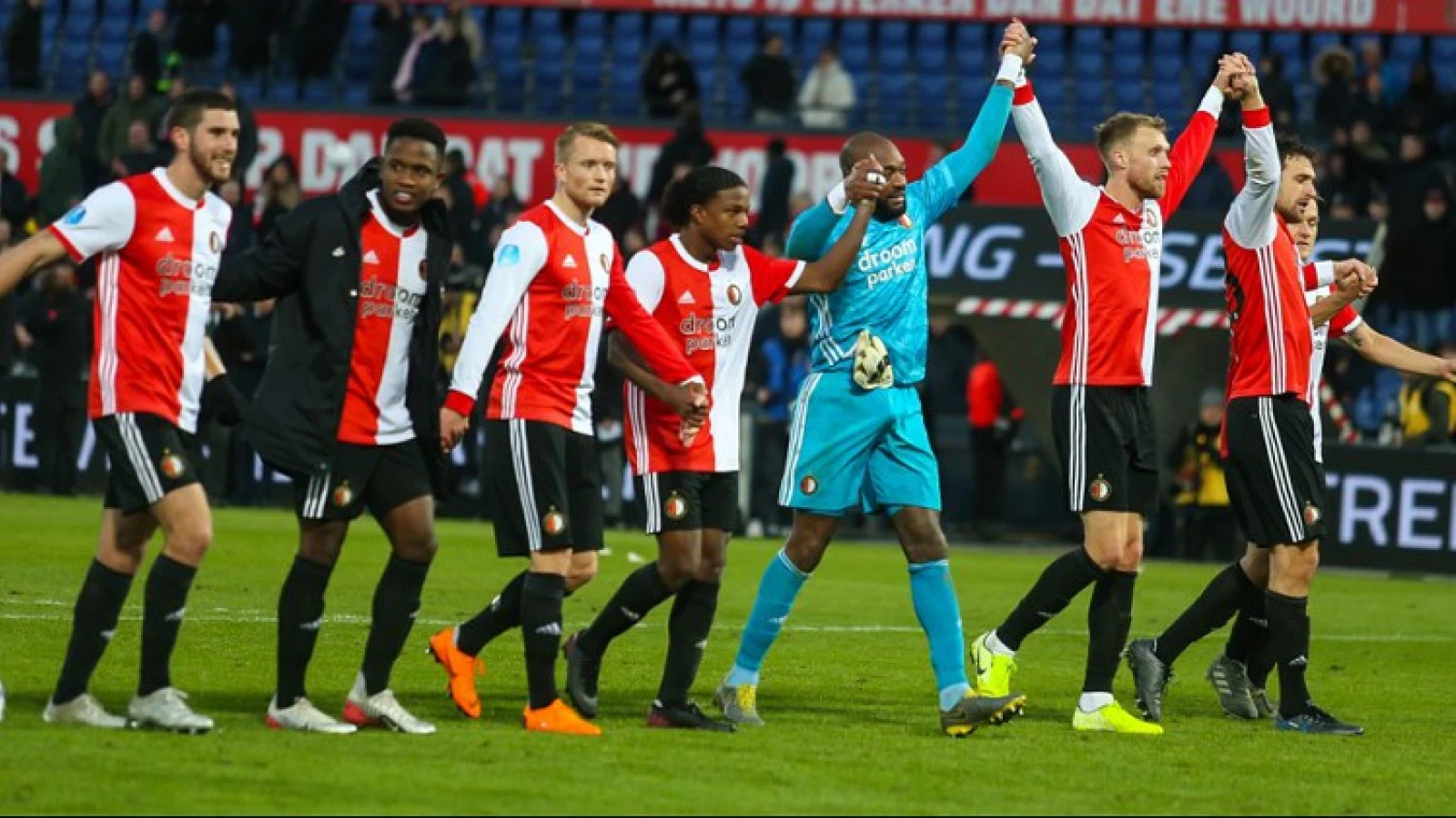 #KrachtvanFeyenoord | De laatste wens van André