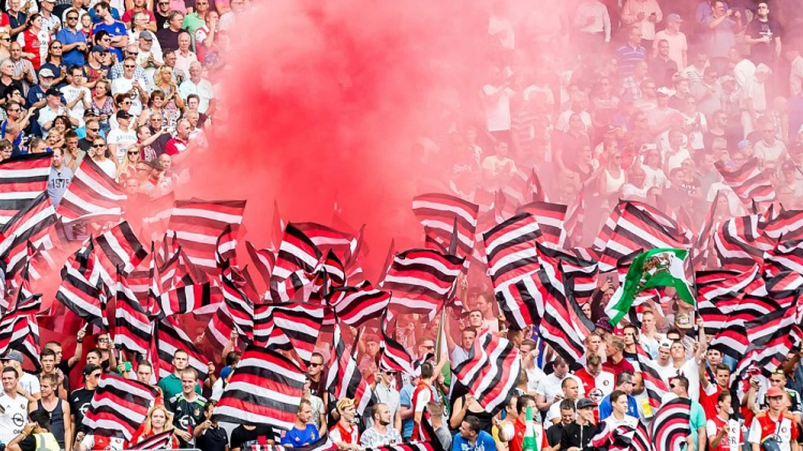 FR-Fans.nl wenst alle supporters een gelukkig, sportief en vooral gezond 2020!