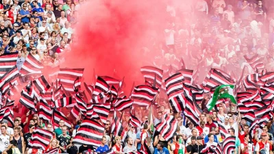 FR-Fans.nl wenst alle supporters een gelukkig, sportief en vooral gezond 2020!