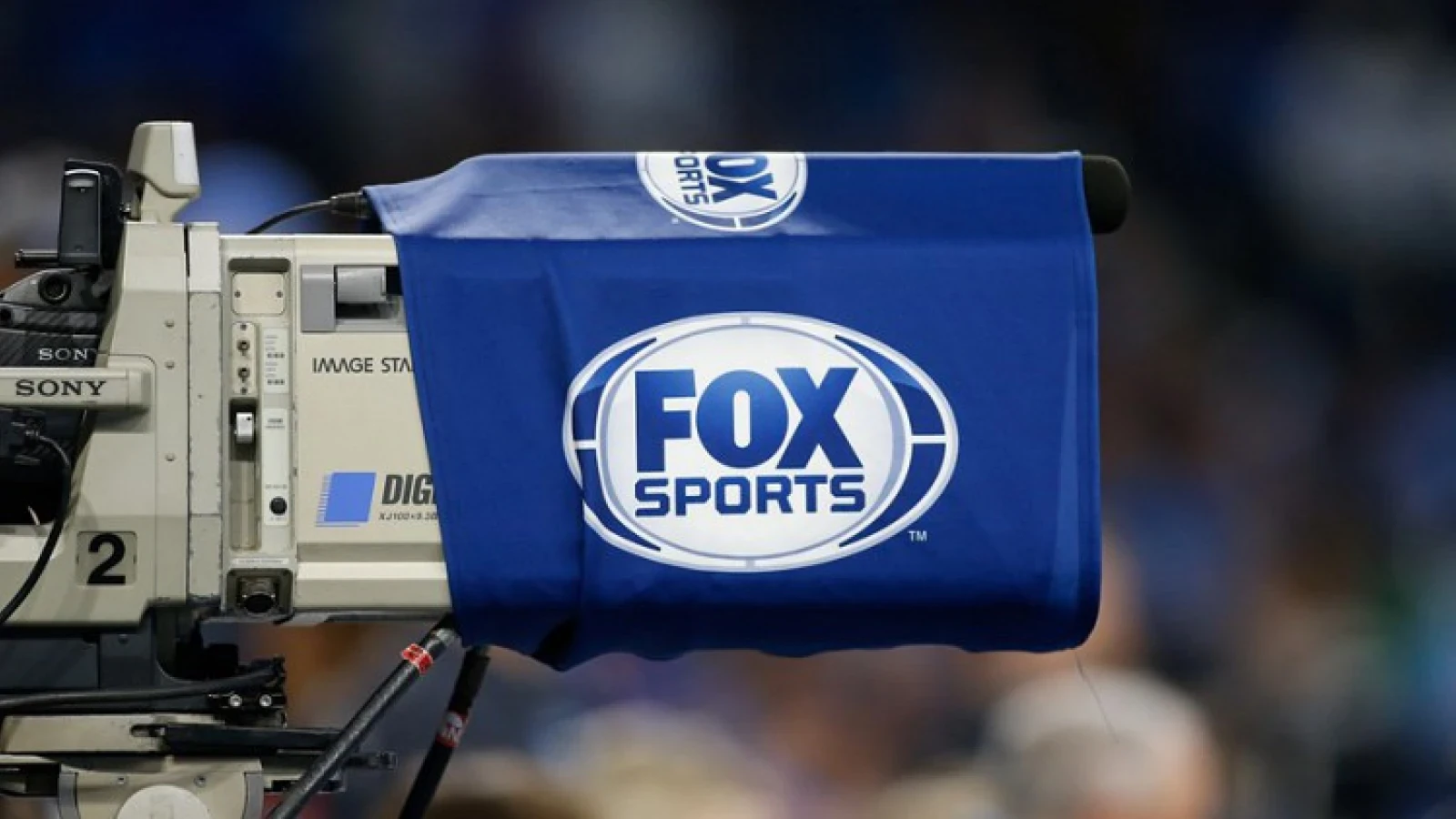 'Geen oefenwedstrijden Feyenoord op Fox Sports'