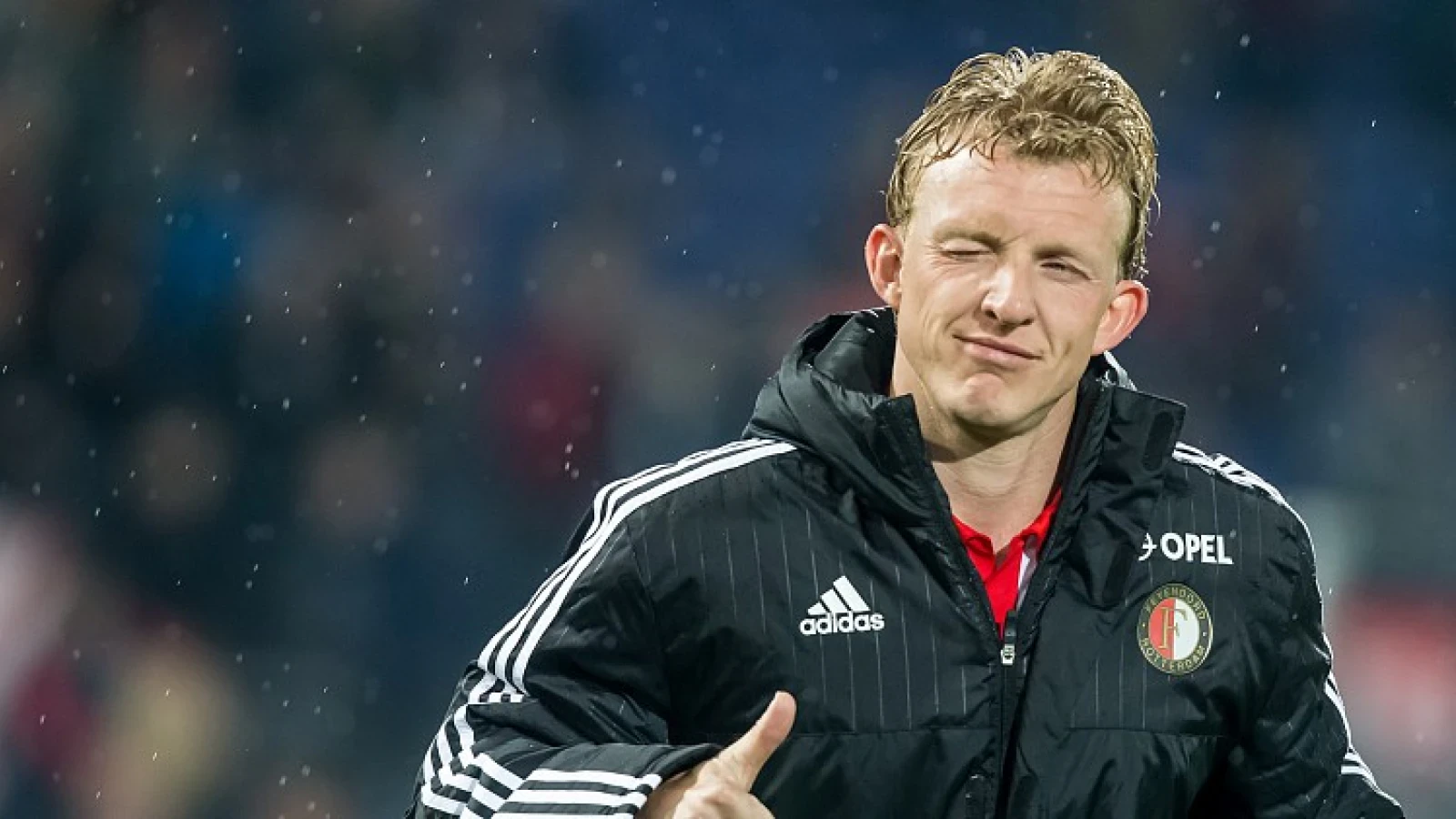 'Kuyt wordt ook wel Technisch Dirkteur genoemd'