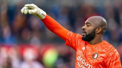 OFFICIEEL | Kenneth Vermeer verlaat Feyenoord en maakt overstap naar Los Angeles FC