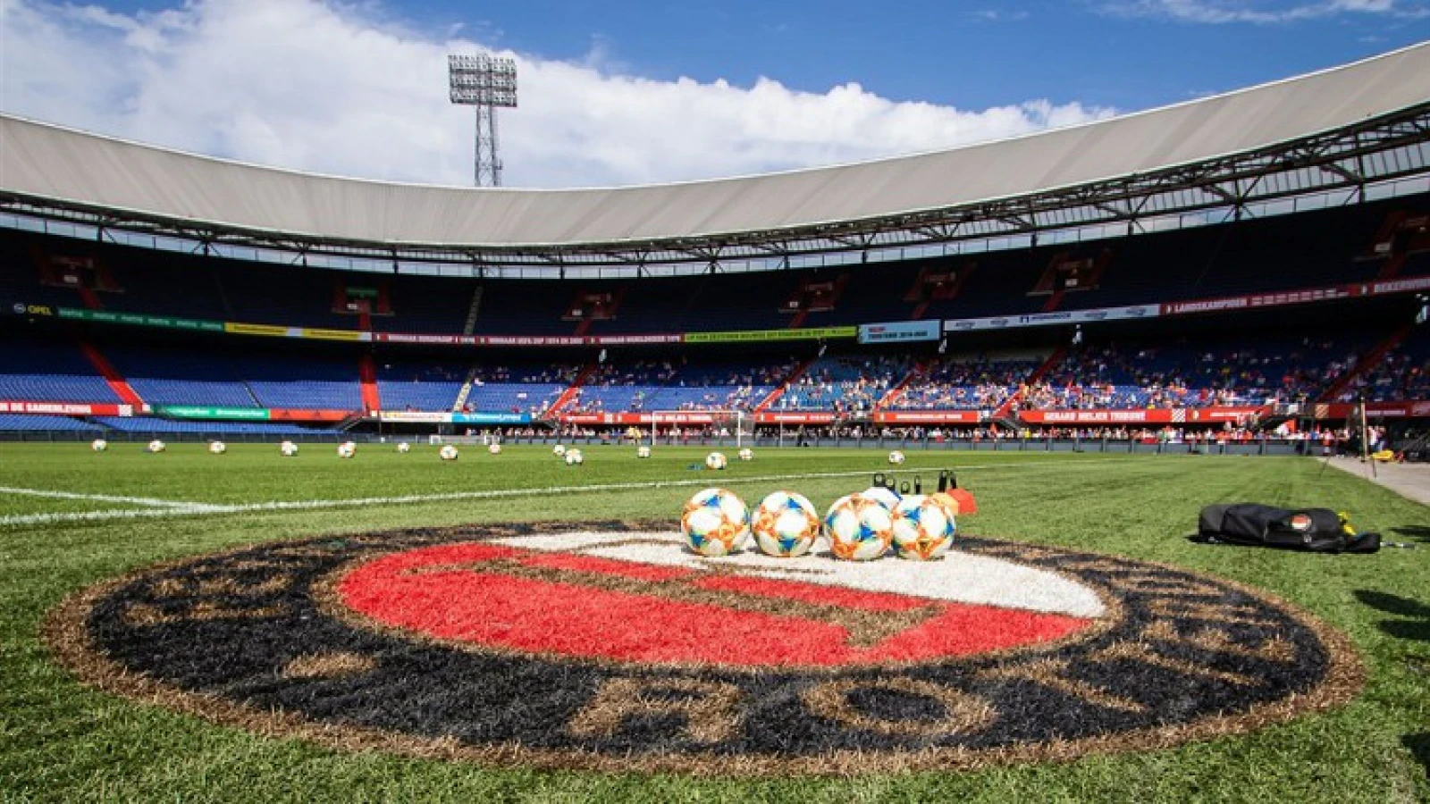Poelmann treedt toe tot directie Vrienden van Feyenoord 