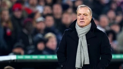 Advocaat komt met update over mogelijke transfers