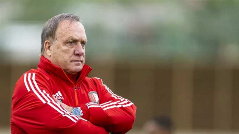 Advocaat: 'Ik heb wel met Lens gesproken'