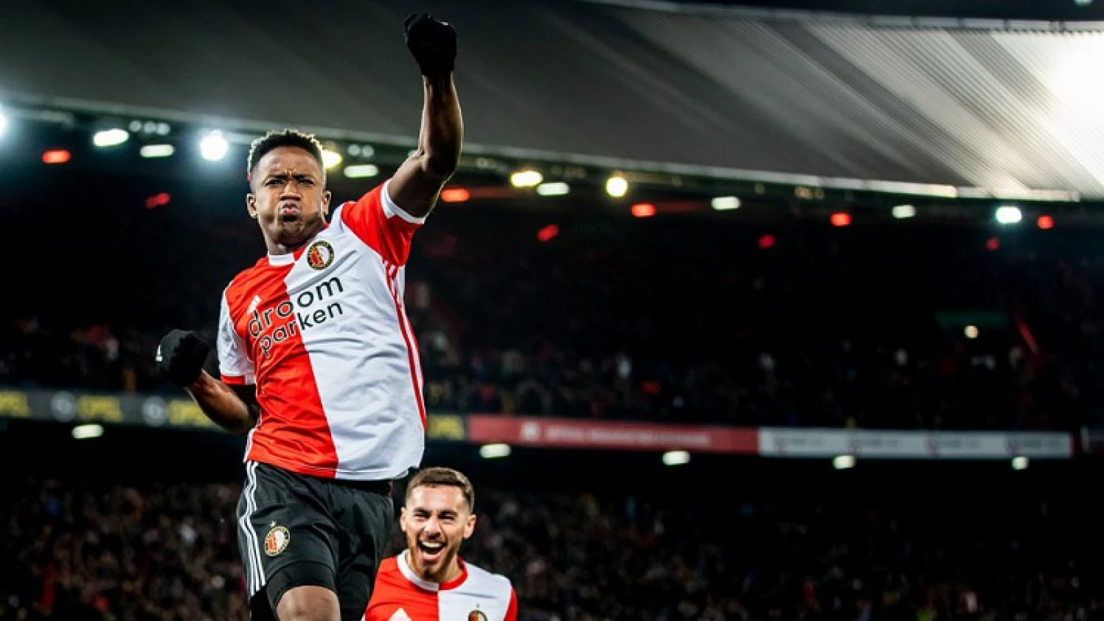MATHCDAY | Heracles Almelo - Feyenoord