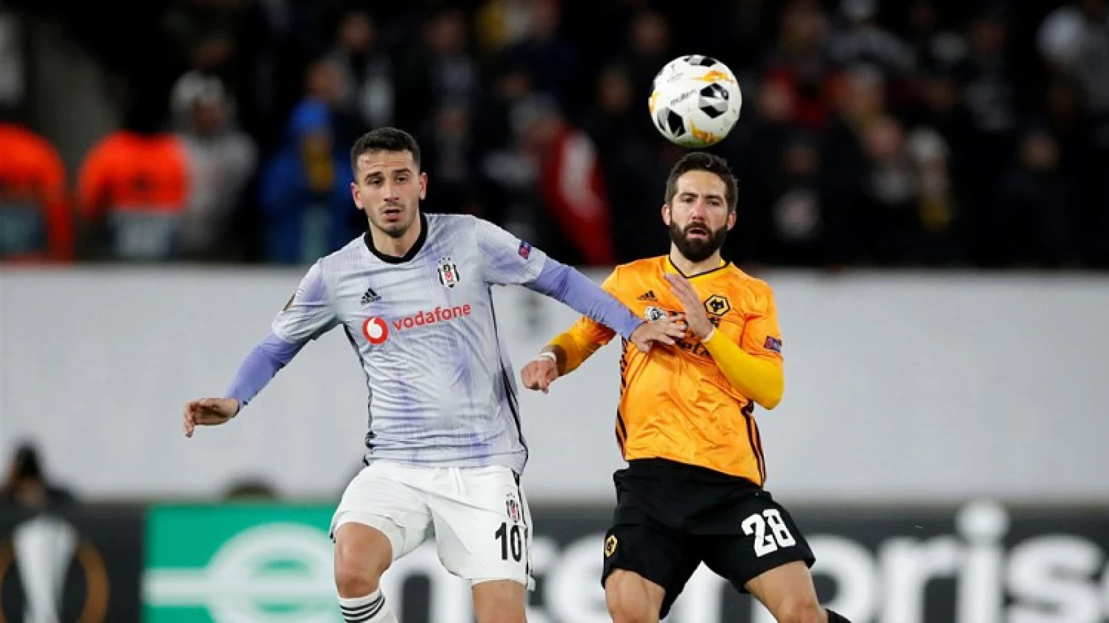 OFFICIEEL | Oğuzhan Özyakup op huurbasis naar Feyenoord