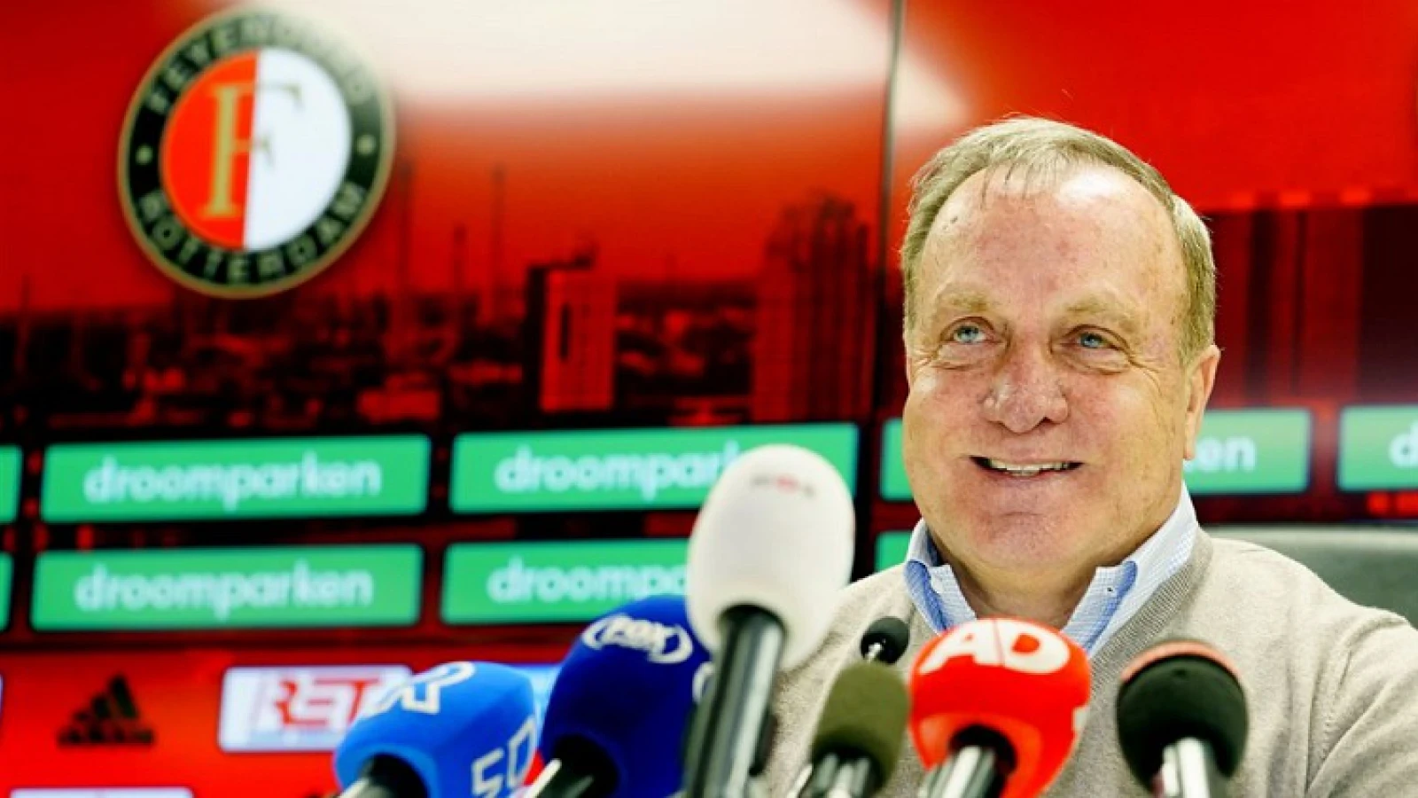 OVERZICHT | Advocaat krijgt zijn versterkingen