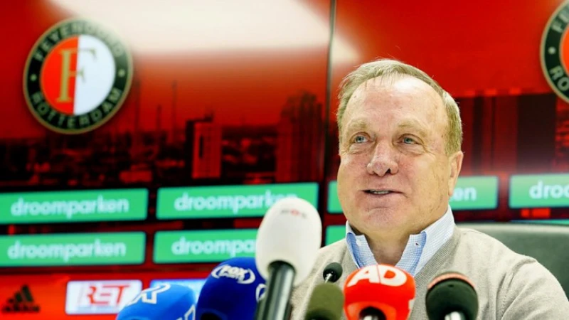 Advocaat verbaasd: 'Waarom moet hij dan weg? '