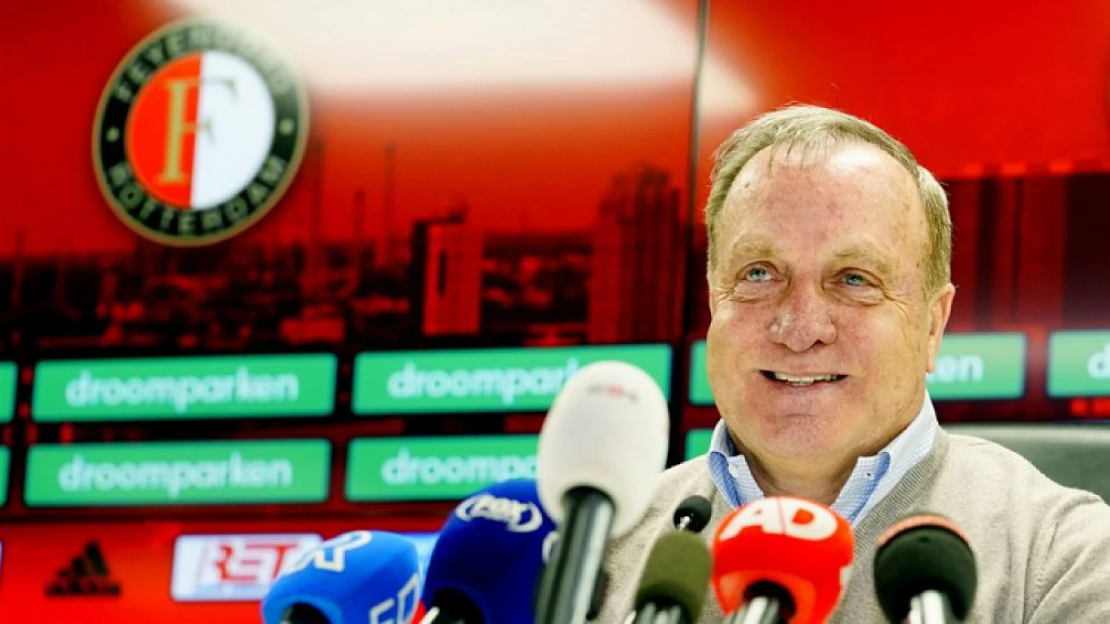 'Als je komend seizoen rust wil in de club, moet je nu met hem verlengen'