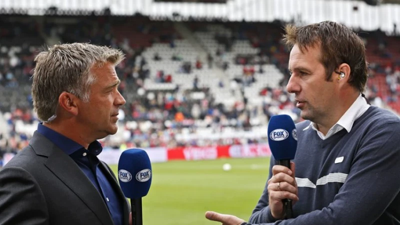 'Feyenoord is onverslaanbaar onder Advocaat, AZ is in bloedvorm'