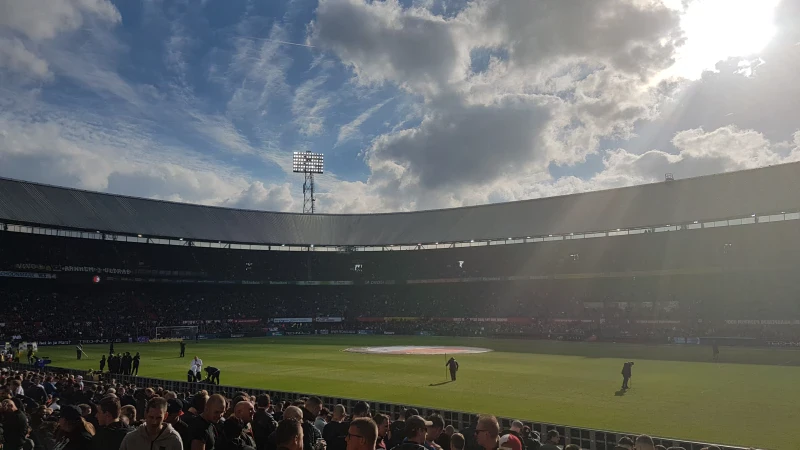 Probleem voor KNVB: 'Grootste zorgen bij deze twee wedstrijden'