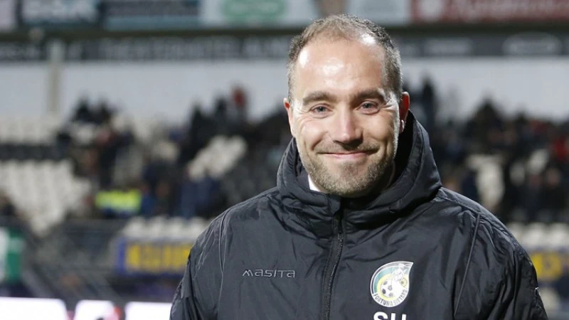 Trainer Fortuna laat zich uit over penalty's met opvallend eindoordeel 