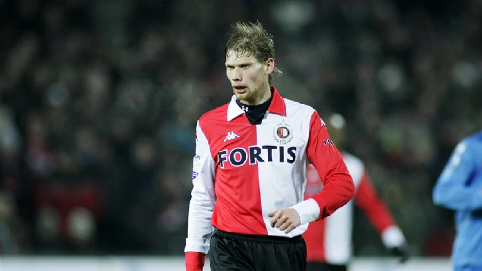 Lucius waarschuwt Feyenoord: 'Daar gaat het hele team van profiteren'