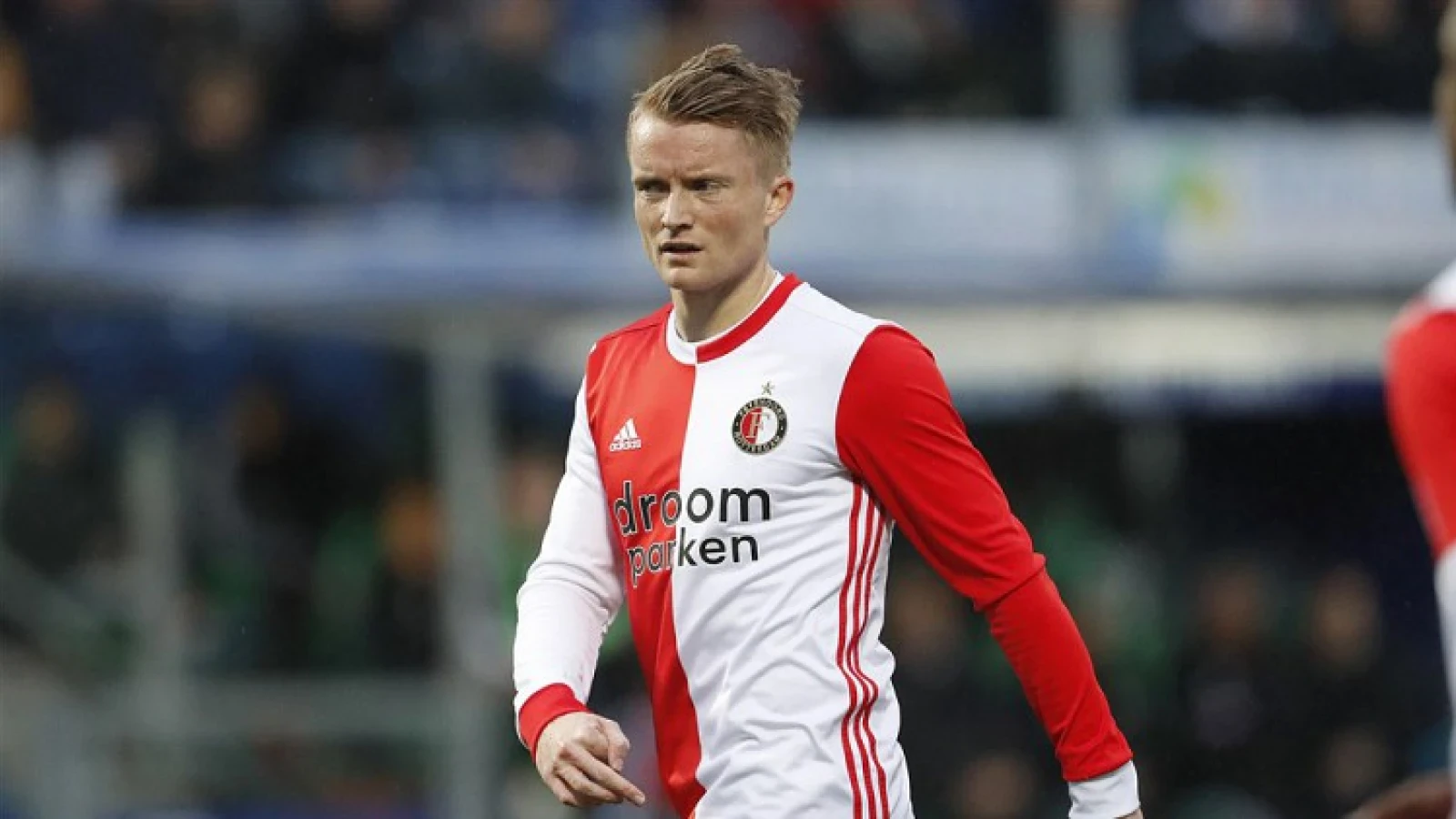'SC Heerenveen krijgt flink bedrag bij transfer Larsson'