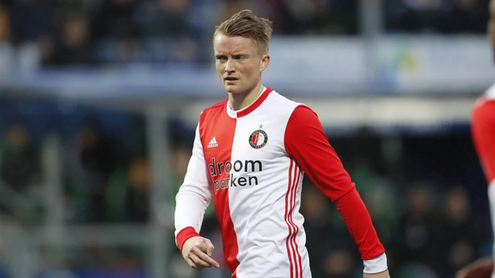 OFFICIEEL | Sam Larsson vertrekt naar China