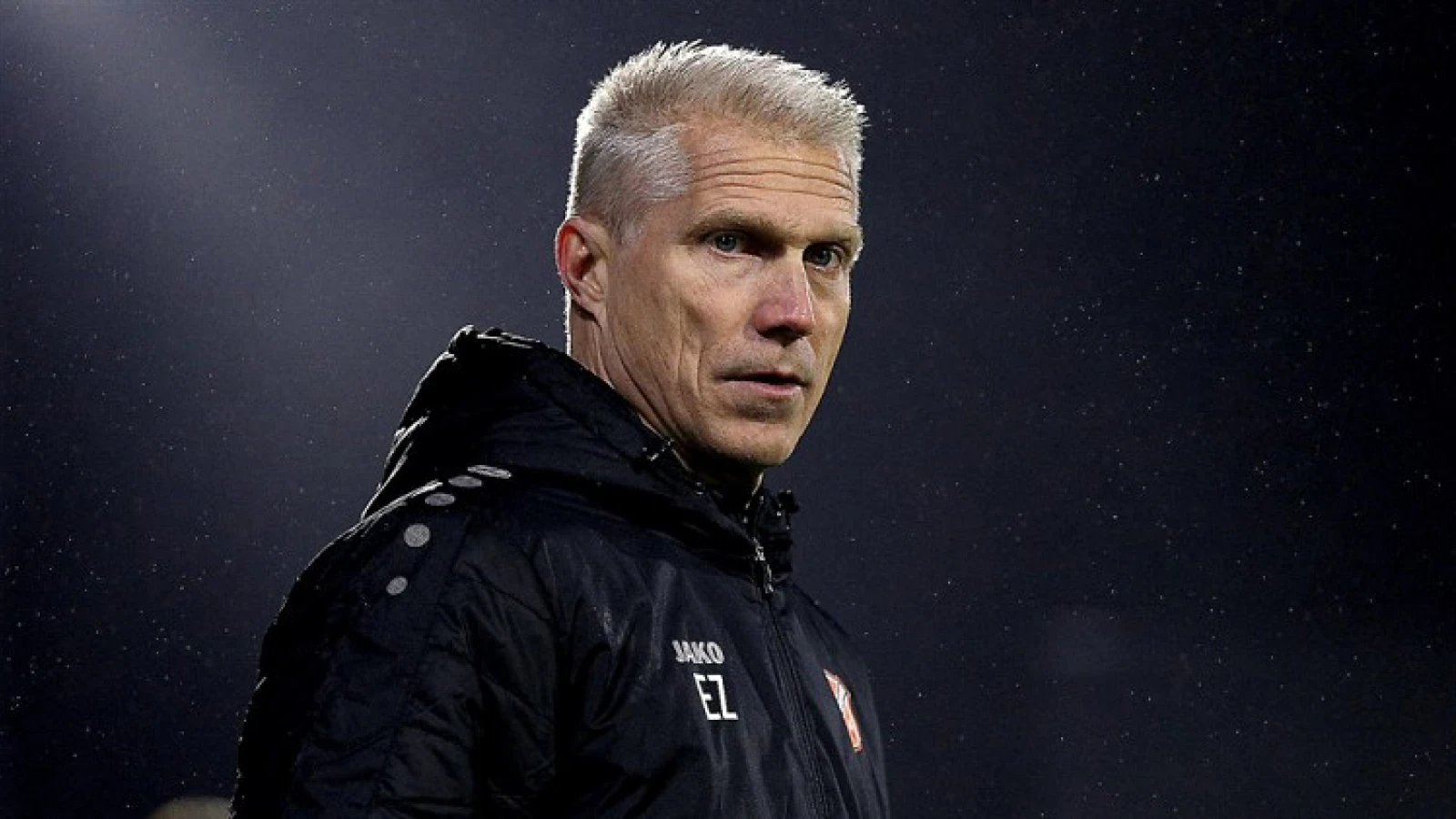 Zoetebier ziet stabieler Feyenoord: 'Als ik het echt moet zeggen, geef ik Feyenoord'
