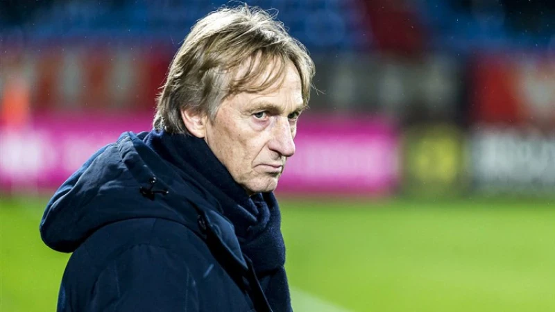 DE TEGENSTANDER | Willem II gewaarschuwd: 'We kunnen onze borst natmaken'