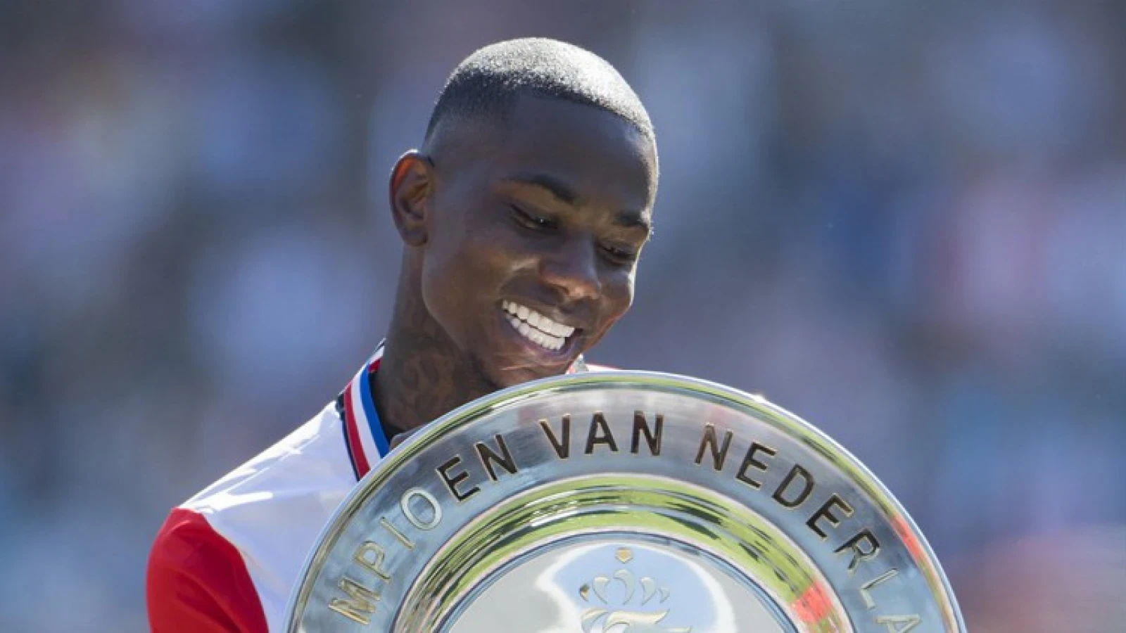 Buitenspeler wilde graag terugkeren: 'Maar Feyenoord had geen enkele interesse'