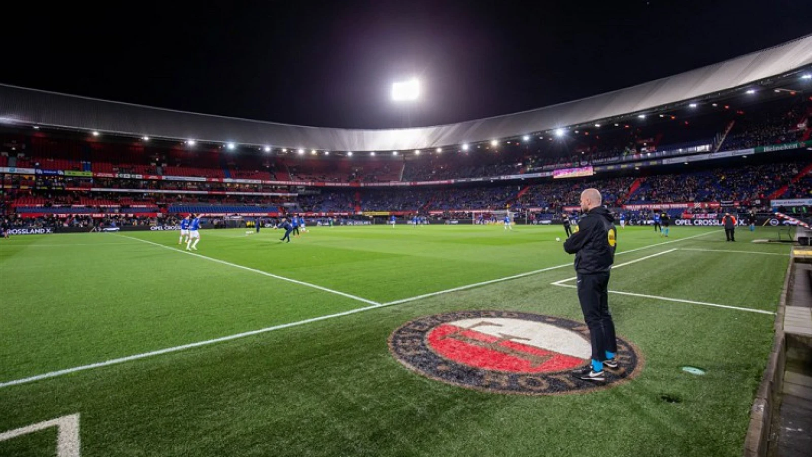 Komt Feyenoord in de financiële problemen door Coronacrisis?